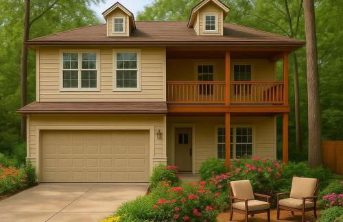 The Woodlands - Foto 14