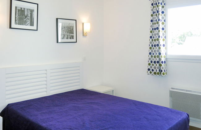 Domaine de la Baie- T2 4 pers. - Foto 10