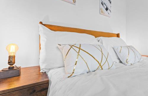 The Hallmark Birmingham City Flat - Foto 20