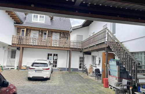 Ferienwohnung am Jenneberg mit KölnBonn- Ausblick - Foto 6