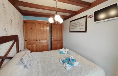 La Alcoba de Becquer - Photo 62