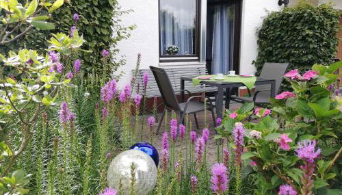 Annettes Ferienwohnung - Foto 5, Garden