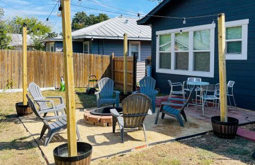 Charming San Antonio Home about 4 Mi to Downtown - Foto 22