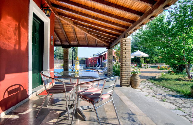 Blue Dream Apartments - Foto 19