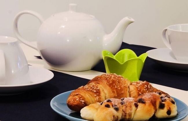 Casa Galati - Foto 26