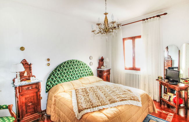 Villa Campo del Mulino - Foto 42