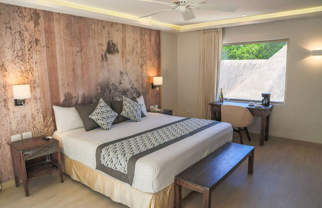 Sandos Caracol Nature Resort & Water Park All Inclusive - Photo 15