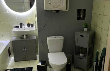 Apartament Wiktoria Zawiercie - Foto 11