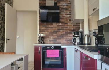 Mon nid d'or JOIGNY FRANCE - Foto 12