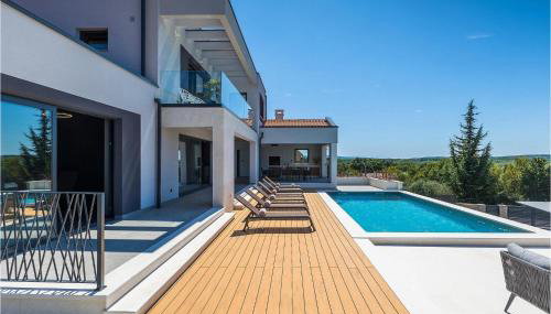 Villa La Guardia - Foto 5