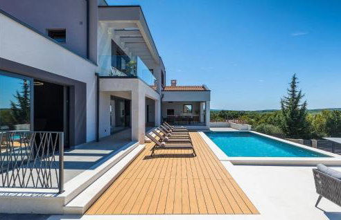 Villa La Guardia - Foto 5