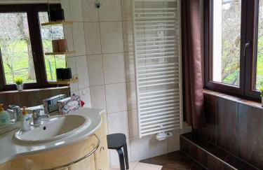 Pumphuts Scheune Ferienwohnungen Nr 5 - 9 beim Freizeitpark Plohn - Foto 68