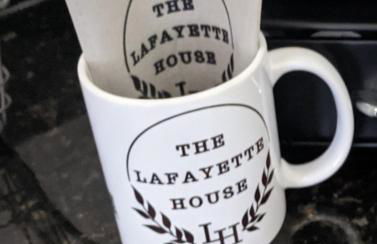 The Lafayette House - Foto 13