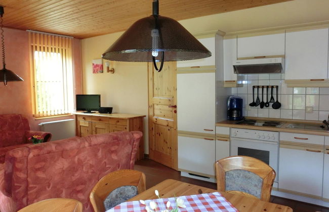 Beautiful Holiday Home With Terrace - Foto 5