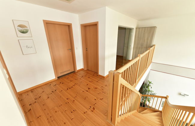 Ferienwohnung Katharinenschule - Foto 5