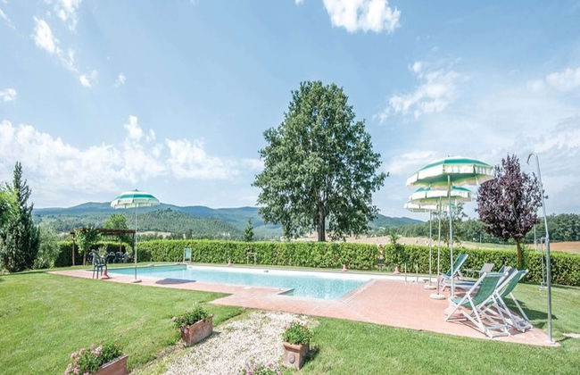 Tuscan Escape for Families - Foto 17