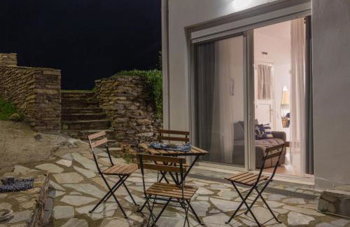 Andros Apartments with Free Parking - Foto 13