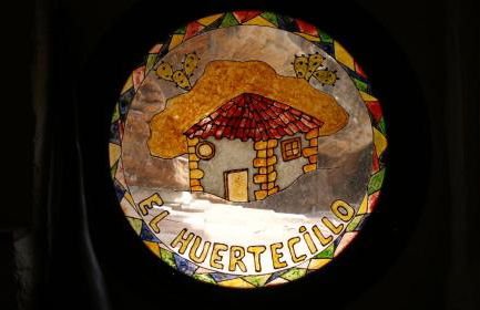 El Huertecillo - Foto 68