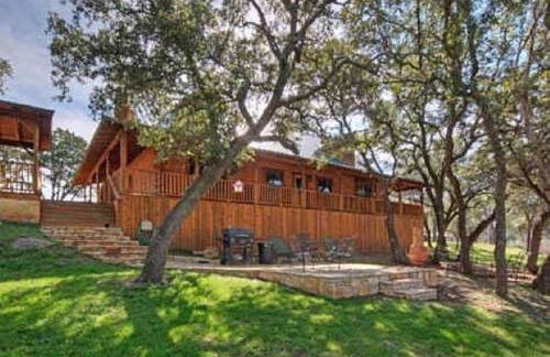 Thunderbird Lodge - Foto 27