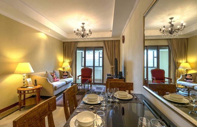 Orchard Parksuites - Foto 9