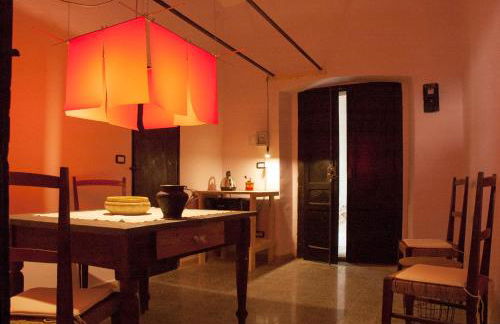 BORGO PETELIA, Casa Mannarino, suite Lucrezia - Foto 1