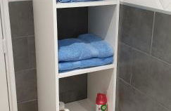 STUDIO INDEPENDANT LA TURBIE - Foto 14