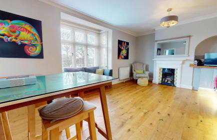 Stunning 2 Bed Georgian Apartment - Foto 2