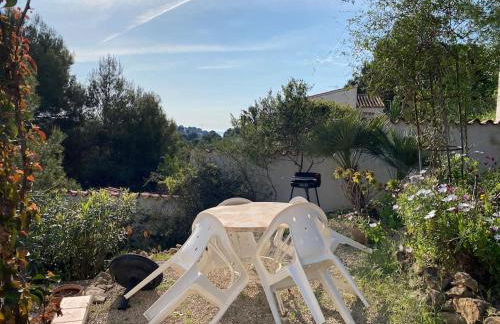 Bonita casa independiente cerca de la playa - Foto 24