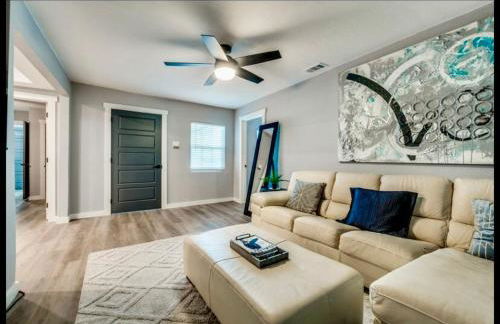 Dallas Charm in the Heart of Medical District - Foto 11