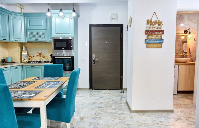 Apartamente Sea View - Foto 22