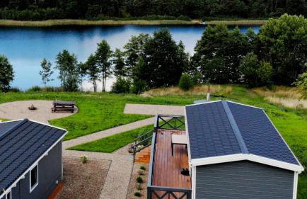 Nad Kamieniem - domki całoroczne - Foto 1