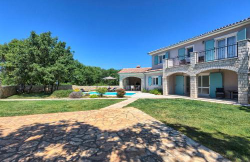 Villa Krmed by Istra Vacation - Foto 31