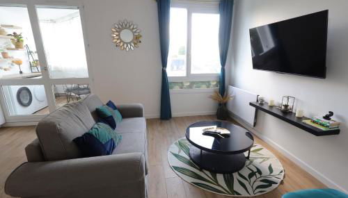 Le petit cocon de Kintana -Disney-Parking - Foto 2