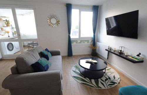 Le petit cocon de Kintana -Disney-Parking - Foto 2