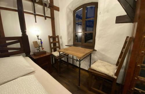 Ferienhaus Waffenkammer mit 3 Schlafräumen - Foto 9