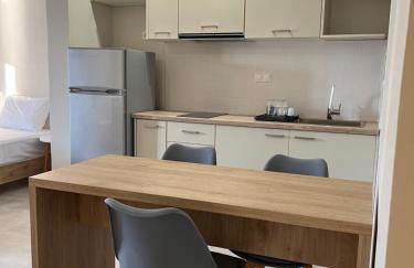 Mangata Seaside Hotel - Photo 23