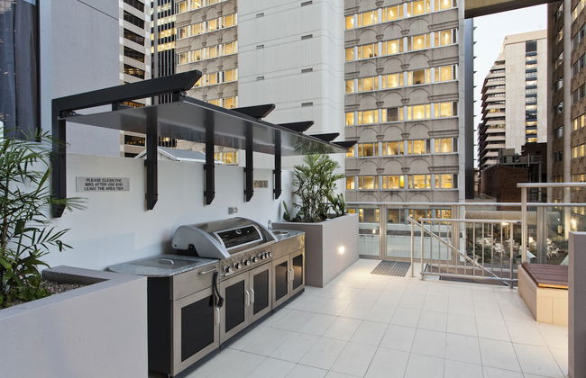 Mantra Midtown - Foto 34