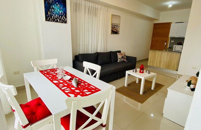 Boca del Mar Residence - Foto 17