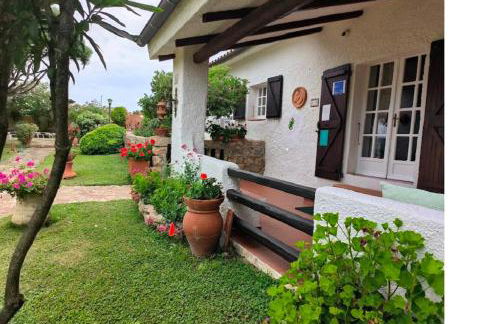 Villa La Liccia Misia - Foto 75