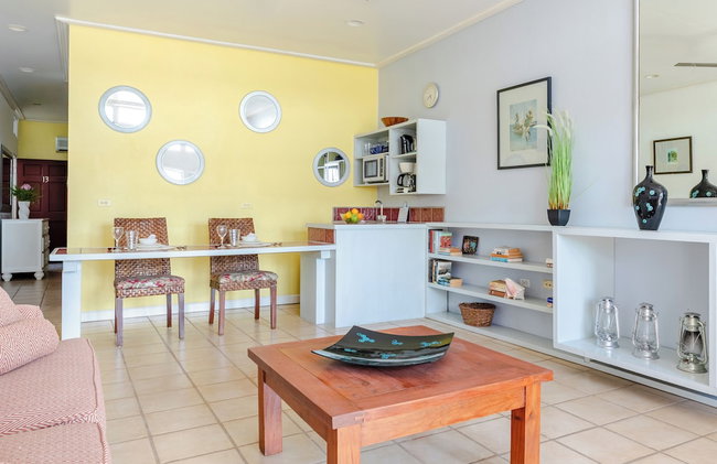 Fort Recovery Beachfront Villa & Suites Hotel - Photo 73