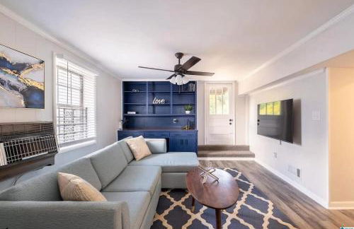 Southern Charm l 5BR l Sleeps 14 l A Location - Foto 24