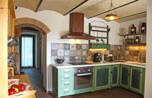 AGRITURISMO VICOLABATE - Foto 50