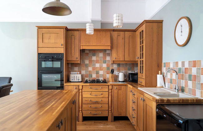 Holyland House - Greenacres Estates - Foto 41