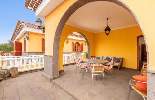 Chalet Rural Bentayga - Foto 15