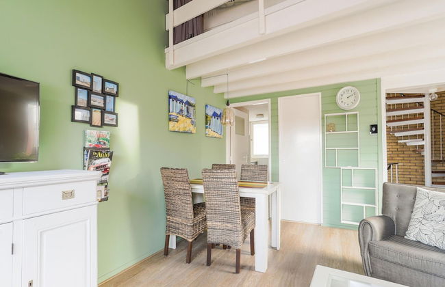 Vacation Home 450 m From the Beach - Foto 20