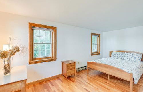 Oceanfront Frenchman Bay Home Stunning View! - Foto 17