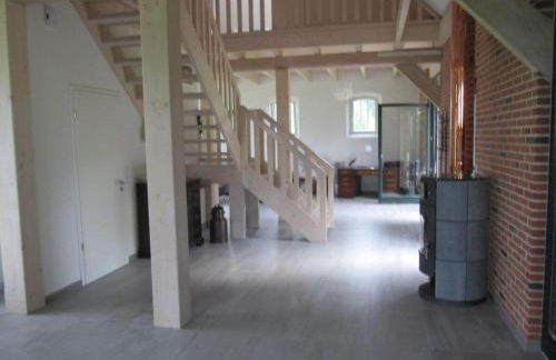 Remise unter dem Storchennest - Foto 6