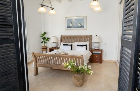 Casa Trebol - Private Pool Villa - Foto 24