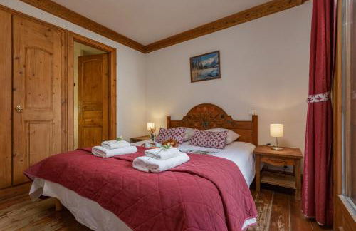 Résidence Le Cristal Apartments - Foto 43