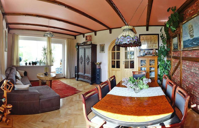 Apartment in Lubin Near Lake Wicko - Photo 19